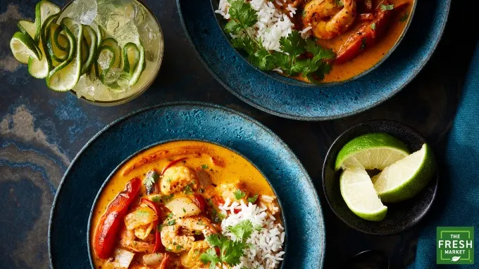 The Fresh Market: Delicious trends to try in 2024
The Fresh Market: Delicious trends to try in 2024
