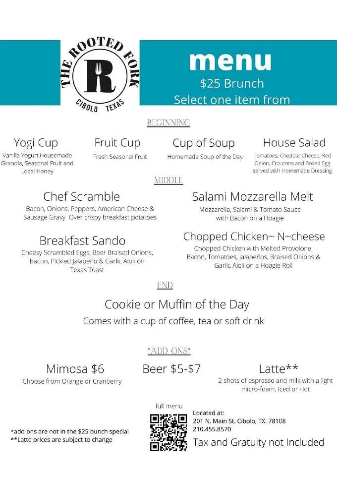 Culinaria Winter Restaurant Week 2024: Menus, Dates