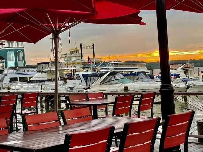 Valentine's Day Dining Guide