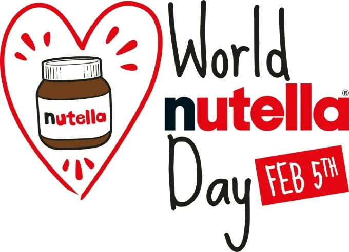 Nutella Spotlights Self-Described Superfans This World Nutella Day