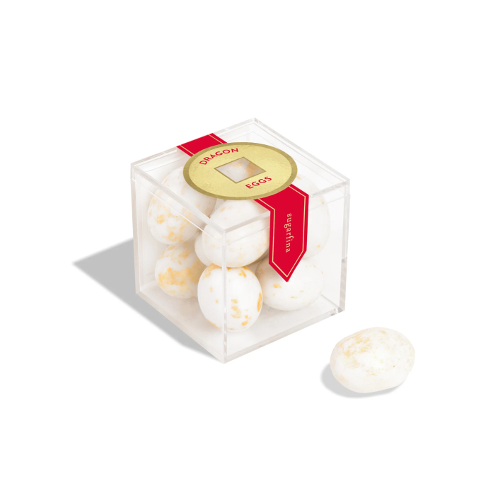 Sugarfina Releases Exclusive Year of the Dragon Collection