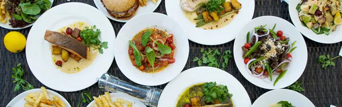 Galveston Restaurant Week 2024 Texas: Menus, Dates