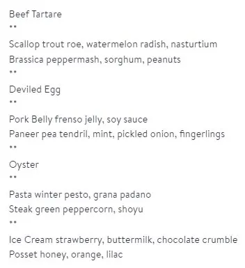 Valentine's Day Nashville 2024 Restaurant & Hotel Offerings