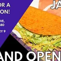 Taco Bell Opens New Eastvale Location
