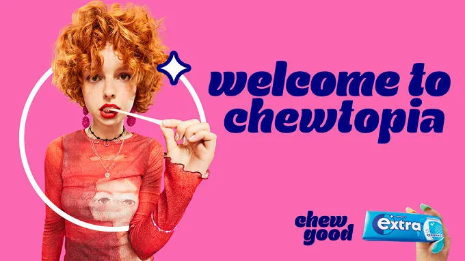 Mars Launches Historic Overhaul Of Gum Portfolio Backed By $50m Media Spend