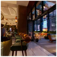 Broadway Week Offers At New Times Square Hotel