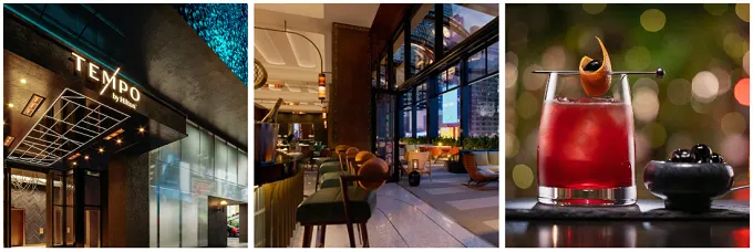Broadway Week Offers At New Times Square Hotel