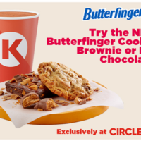 New Butterfinger Innovations Exclusively At Circle K