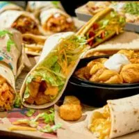 Taco Bell Launches New Cravings Value Menu