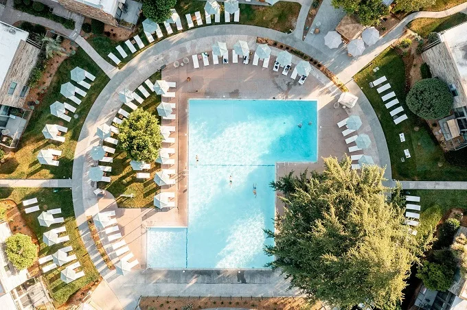 Sonoma County's Flamingo Resort & Spa Spices Things Up This February