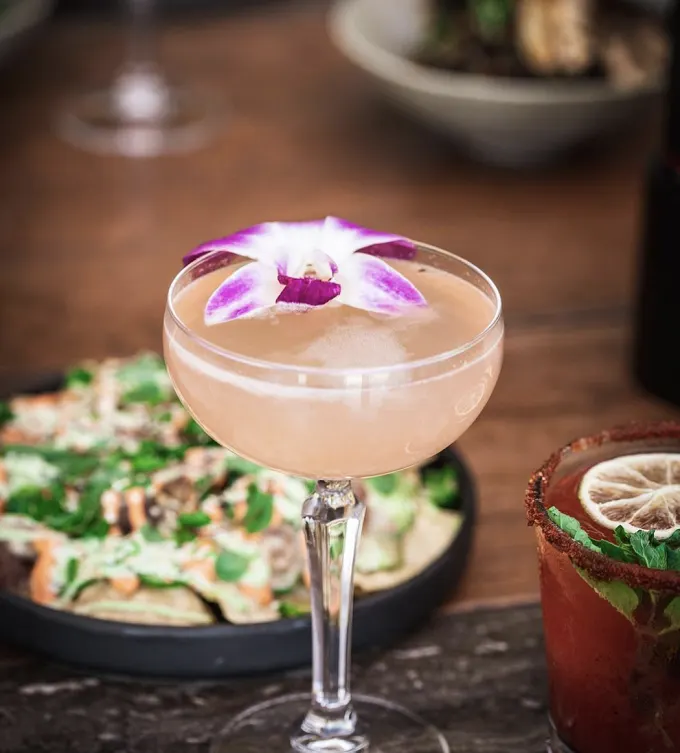 Sonoma County's Flamingo Resort & Spa Spices Things Up This February