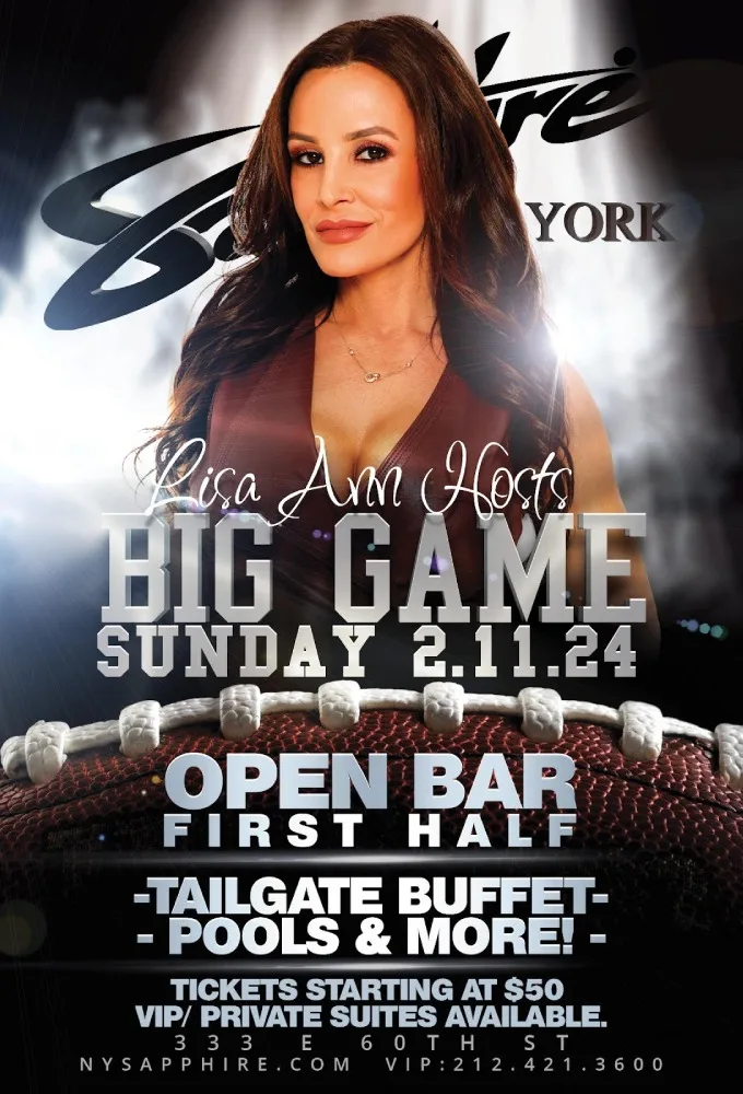 Score Big with these Super Bowl Specials Around NYC