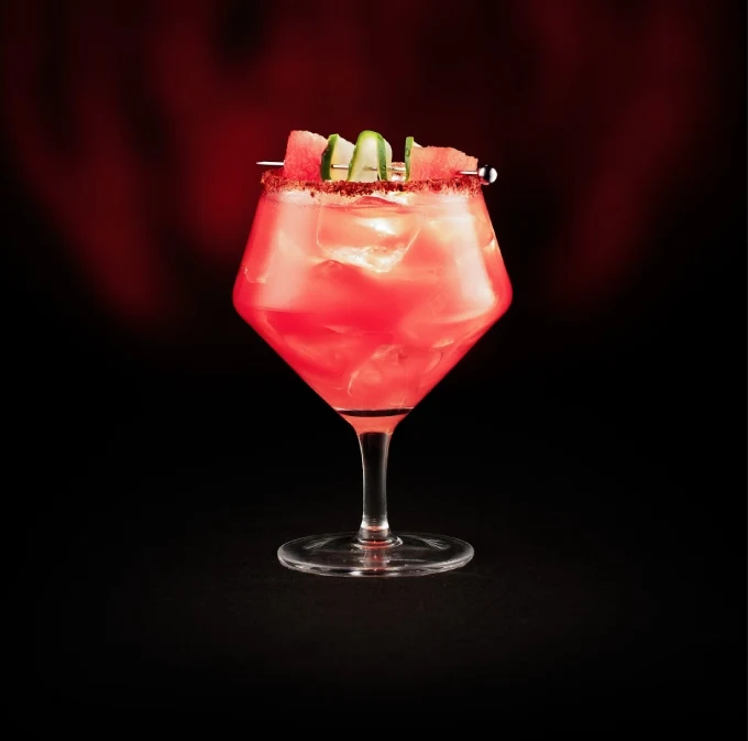Fall in Love With These Tasty Valentine's Day Cocktails