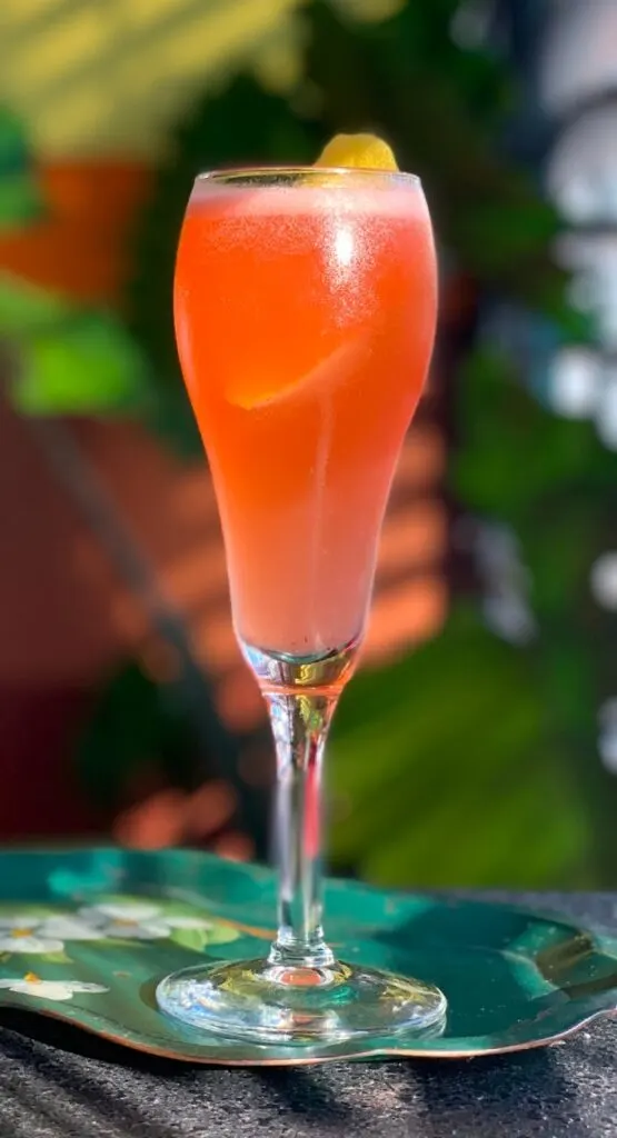 Fall in Love With These Tasty Valentine's Day Cocktails