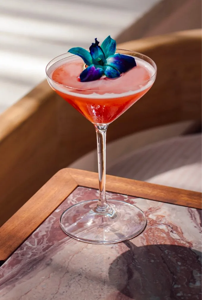 Fall in Love With These Tasty Valentine's Day Cocktails