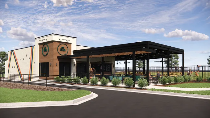 New Dog Park/Restaurant Coming To Decatur, GA
