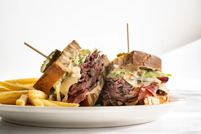 Super Bowl To-Go Specials, Food Deals & Watch Parties -- Bar Louie, Bad Daddy's, The Greene Turtle, Twin Peaks + More