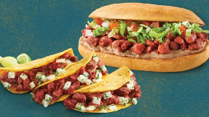 Taco Cabana Launches New Menu Innovation Tests In Select Texas Locations