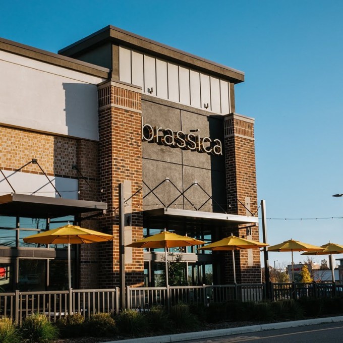 Brassica Opening Its Second Location In Cleveland