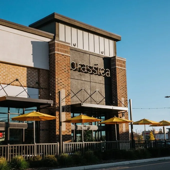 Brassica Opening Its Second Location In Cleveland