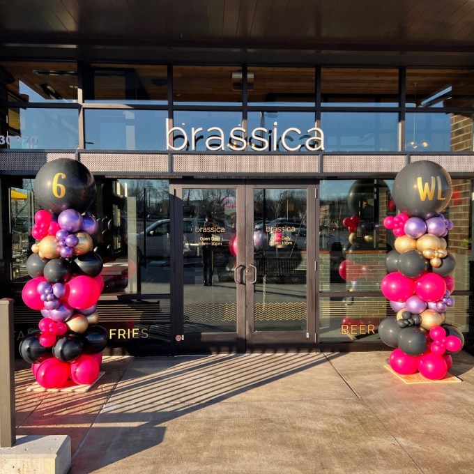 Brassica Opening Its Second Location In Cleveland
