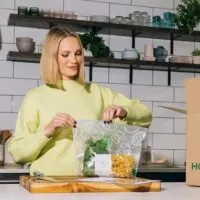 Home Chef Partners With Ambitious Kitchen On New Meal Kits