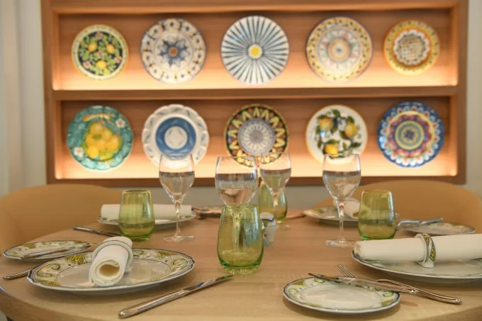 New Experiences Added to Unprecedented Collection of Celebrity Collaborators Aboard Sun Princess