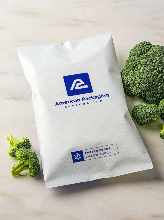 American Packaging Corporation Announces Another "Design for Recycle" Package