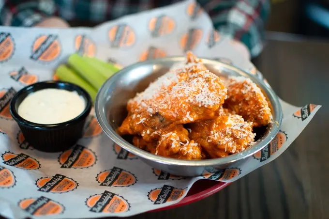 Super Bowl To-Go Specials, Food Deals & Watch Parties -- Bar Louie, Bad Daddy's, The Greene Turtle, Twin Peaks + More