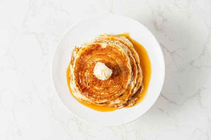 National Pancake Day Feb. 28 - Corner Bakery Cafe to Share “Best-Kept Secret” with $5.99 All You Can Eat Deal