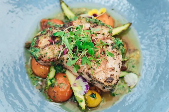 Where to Eat, Drink and Stay in Miami During the International Boat Show