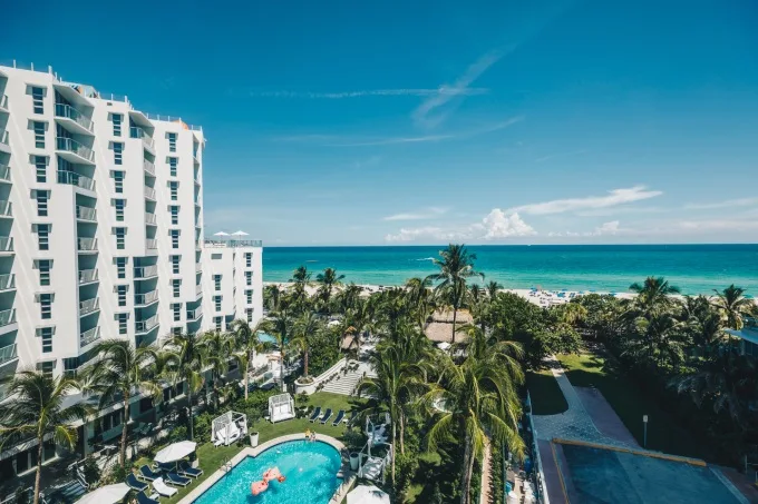 Where to Eat, Drink and Stay in Miami During the International Boat Show