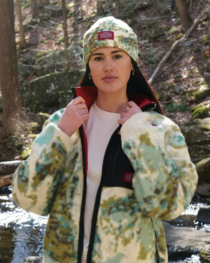 Campbell's and Parks Project Unveil Exclusive 'Winter Warmth' Capsule Collection