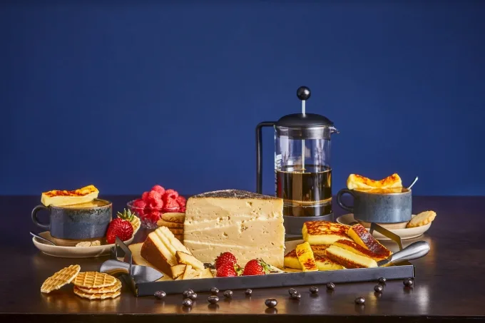 Americans Will Buy Enough Cheese to Create 8 Million Cheeseboards for The Big Game