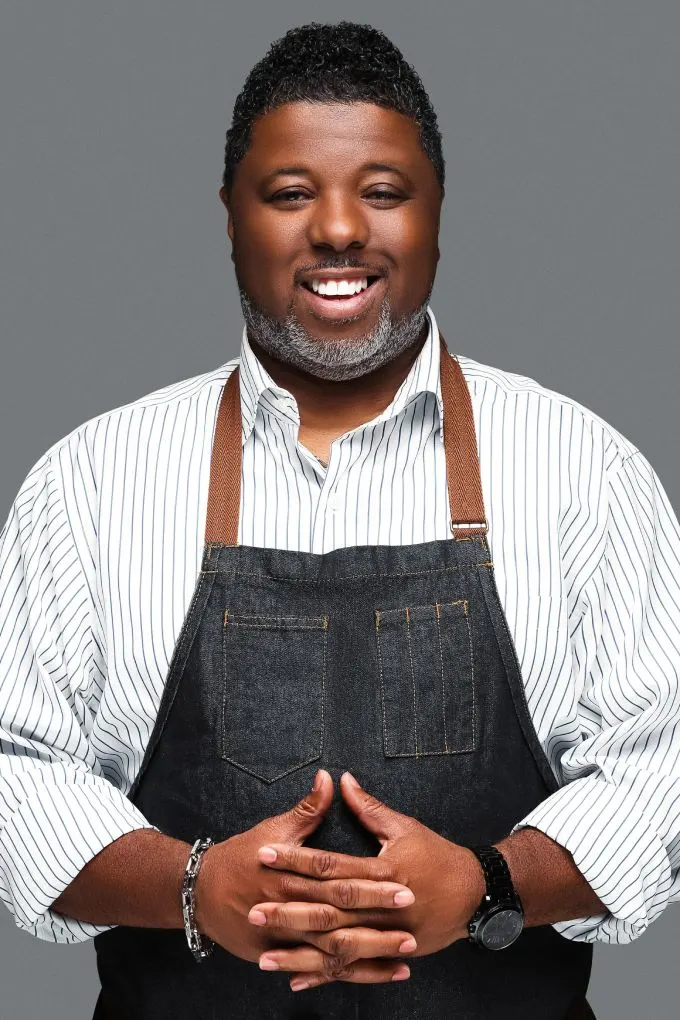 New Gullah-Inspired Products from Chef Carlos Brown