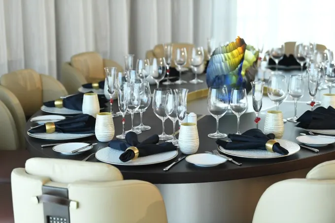 New Experiences Added to Unprecedented Collection of Celebrity Collaborators Aboard Sun Princess
