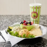 Chicken Salad Chick
