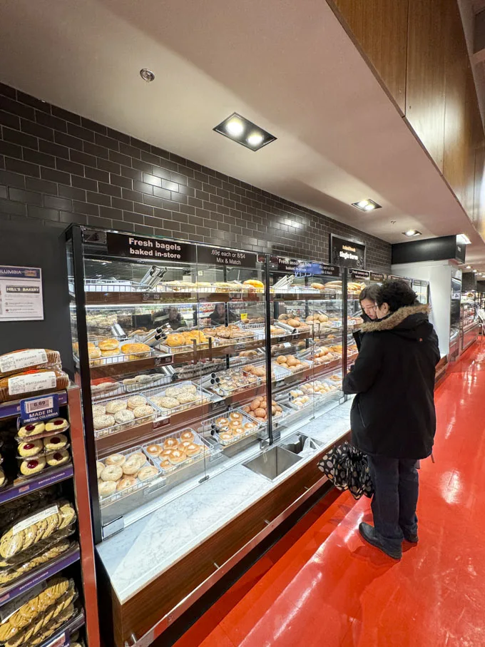 Loblaws City Market Vancouver at The Post [Photos]