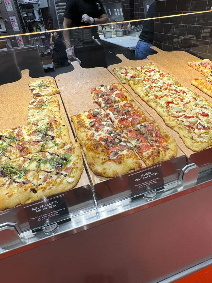 Loblaws City Market Vancouver at The Post [Photos]