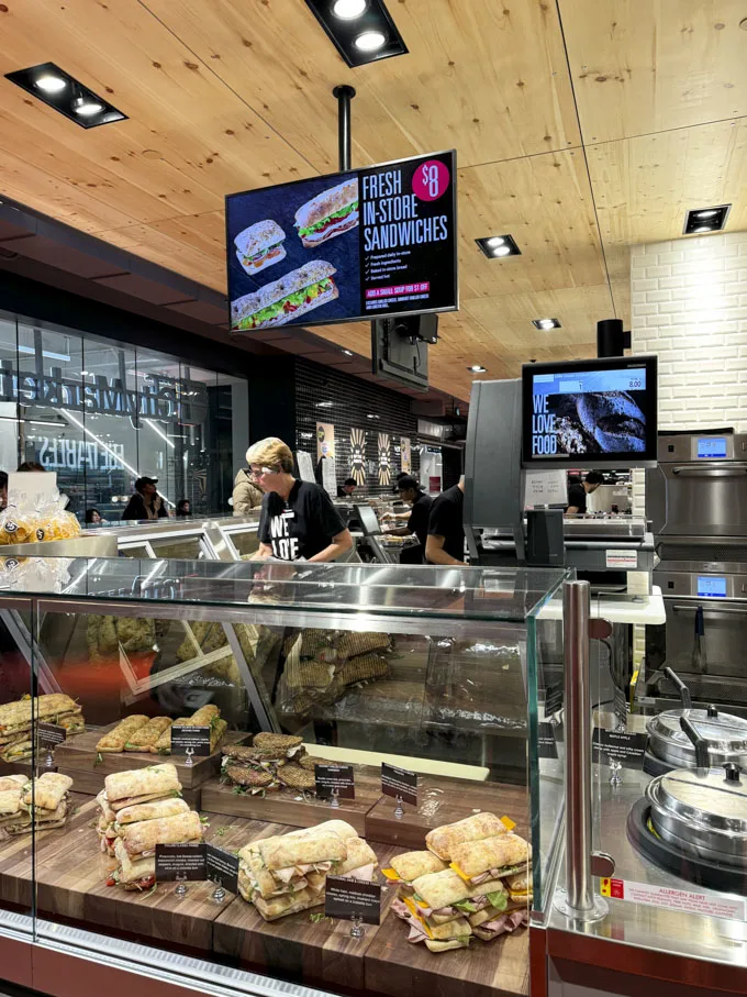 Loblaws City Market Vancouver at The Post [Photos]
