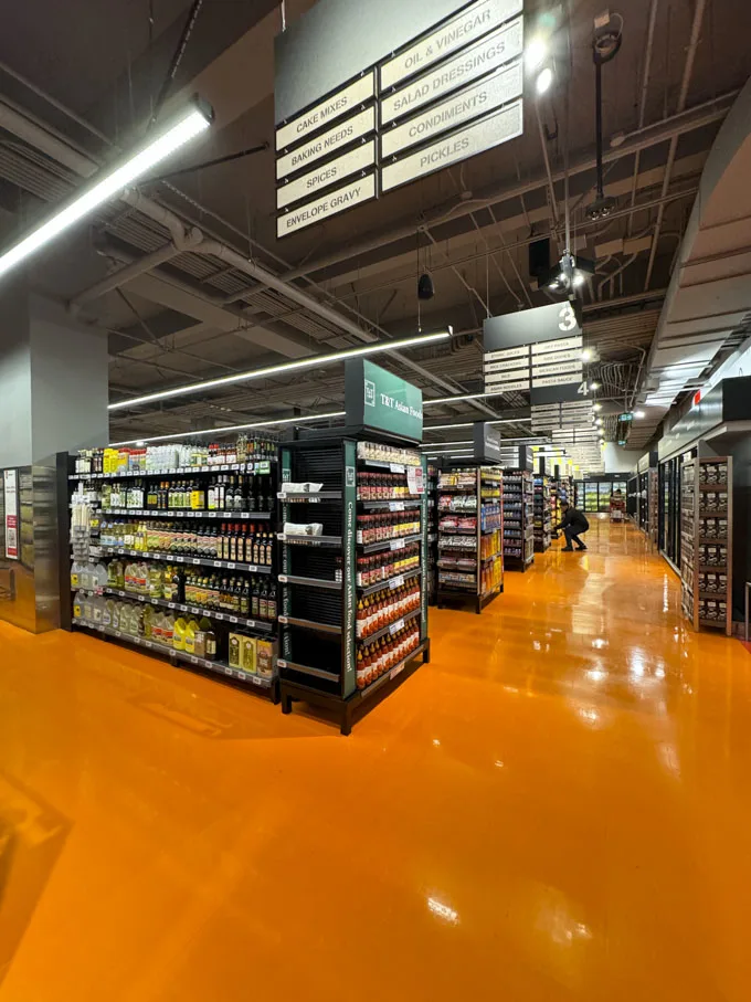 Loblaws City Market Vancouver at The Post [Photos]