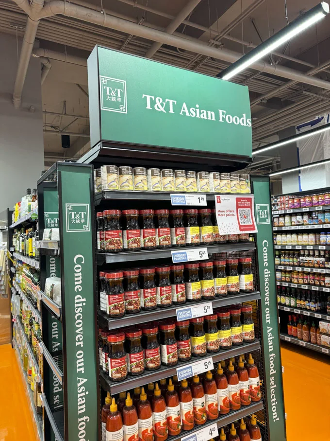 Loblaws City Market Vancouver at The Post [Photos]