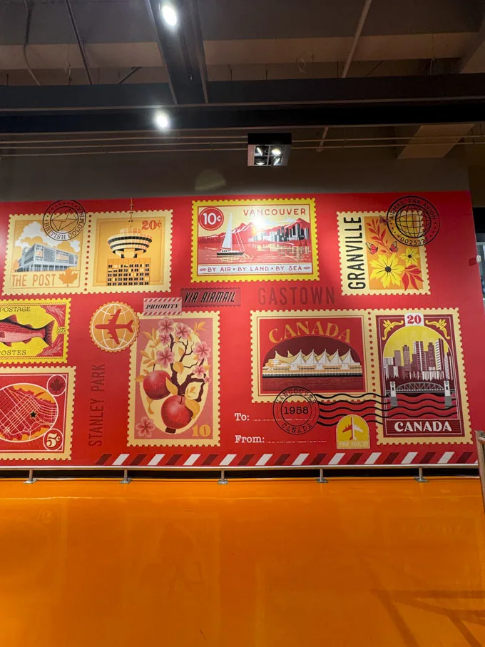 Loblaws City Market Vancouver at The Post [Photos]
