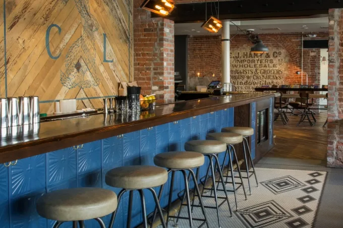 Lent Dining Specials in New Orleans