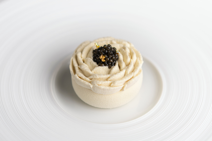 Launches Tomorrow: Indulge in Sweet and Savory Bliss with the Lysée x Caviar Russe Collaboration
