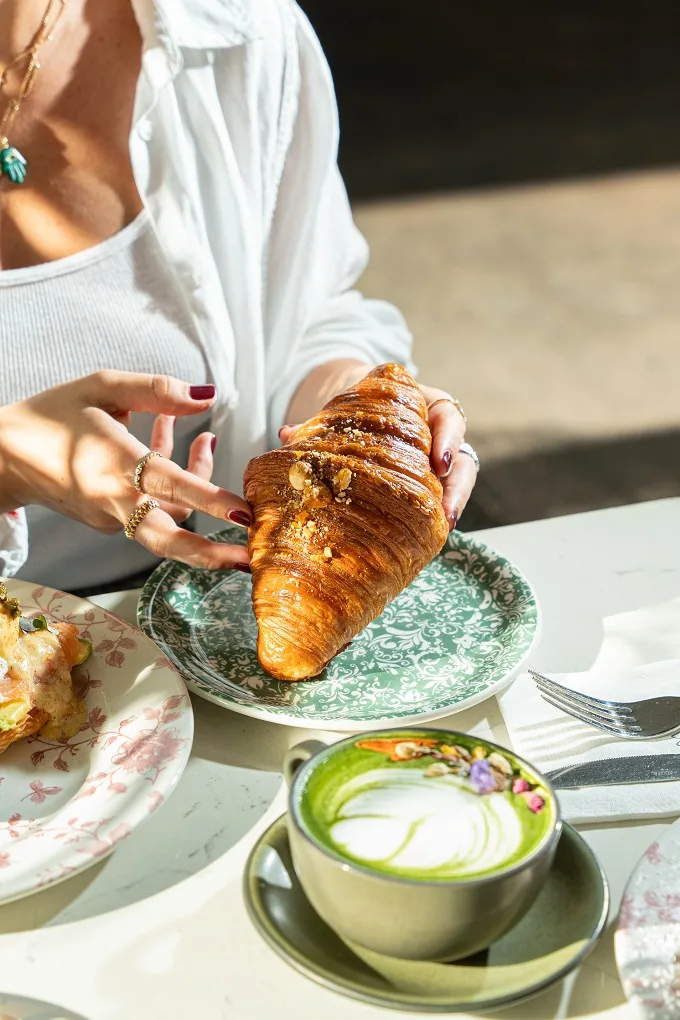 Beloved Downtown Brunch Spot, Caf&eacute; Bastille, Opens Third Location This Month In South Beach