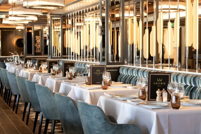 New Experiences Added to Unprecedented Collection of Celebrity Collaborators Aboard Sun Princess