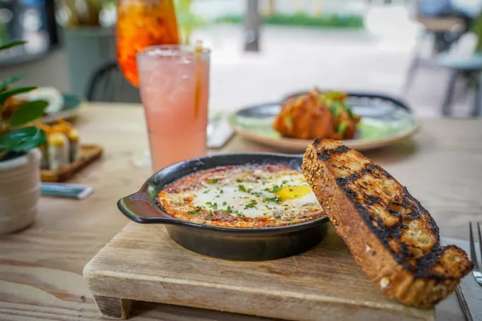 Where to Eat, Drink and Stay in Miami During the International Boat Show