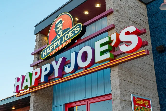 National Pizza Day 2/9 Food Deals & Specials - Newk's Eatery, Pizza Inn, Happy Joe's & Toppers Pizza!