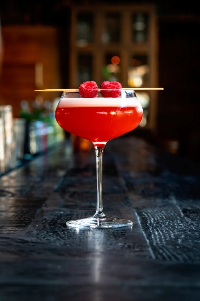 Toast to Love with these South Florida Valentine’s Day Cocktails